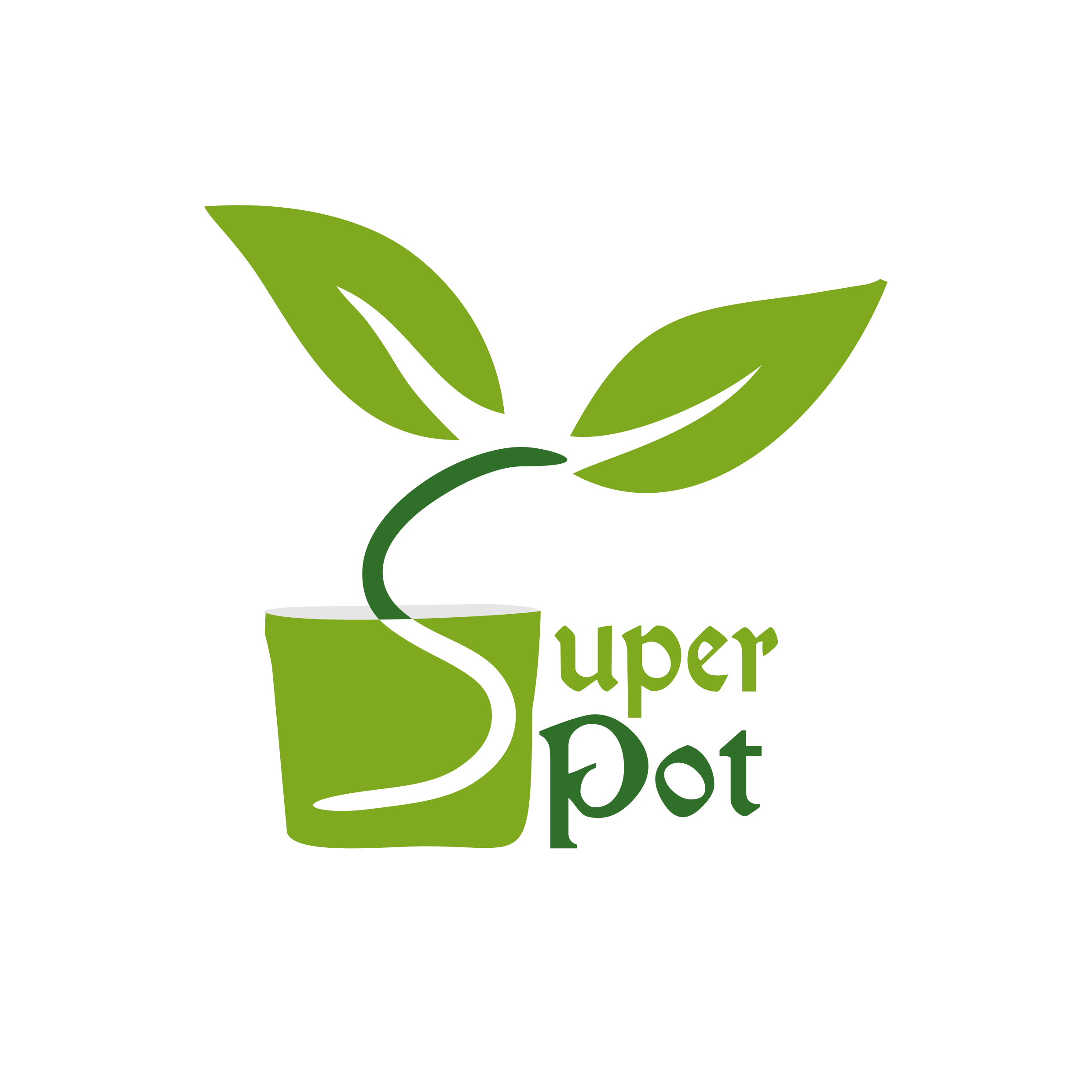 Superpot-Fabric Pots